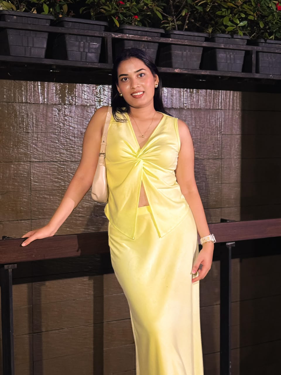 Ranu, content creator behind Ranu's Diary